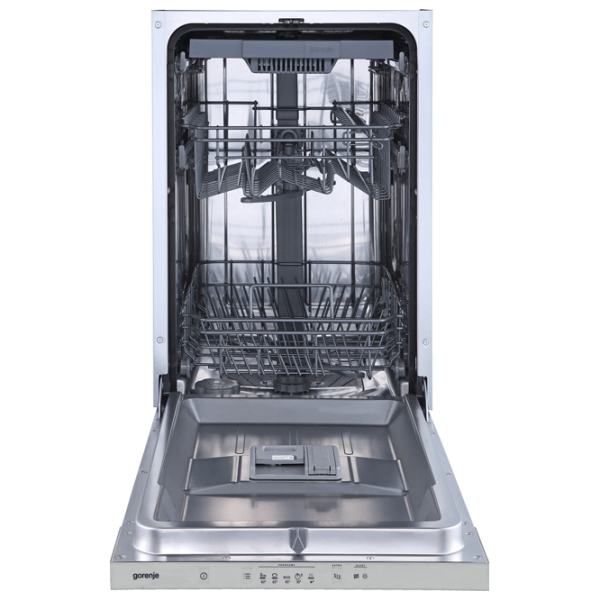 Посудомоечная машина Gorenje GV 520E10S Белый 11 комплектов, A++ photo 4