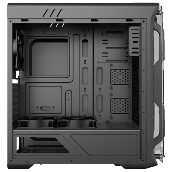 Calculator de jocuri Navigator 00109 Black Core i5 8 GB 256 GB 1 TB ASUS PH-GTX1650-O4GD6 4 GB photo 3