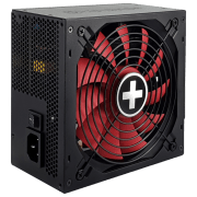 Блок питания ATX 12V v2.4 Xilence XP650R10 650 Вт Черный 