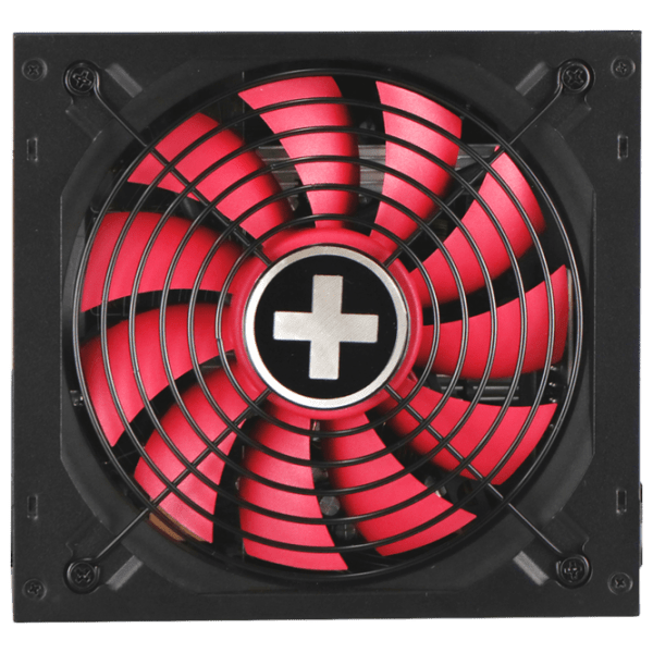Блок питания ATX 12V v2.4 Xilence XP650R10 650 Вт Черный  photo 2
