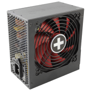 Sursa de alimentare ATX 12V v2.4 Xilence XP550R9 550 W Black 