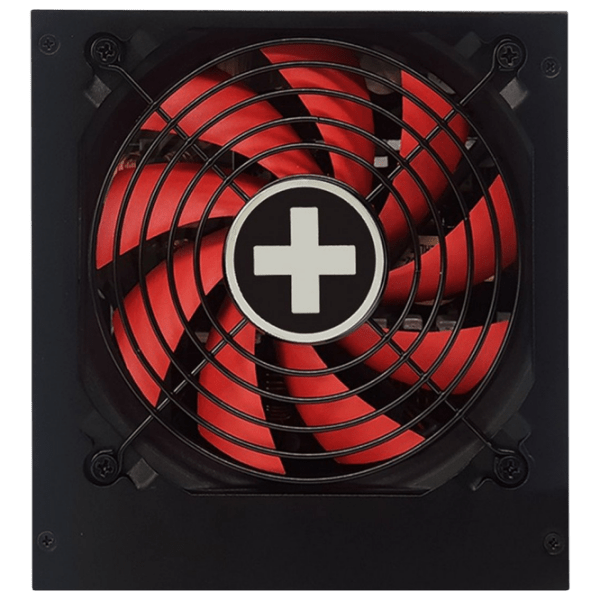 Блок питания ATX 12V 2.52 Xilence XP750MR11 750 Вт Черный  photo 1