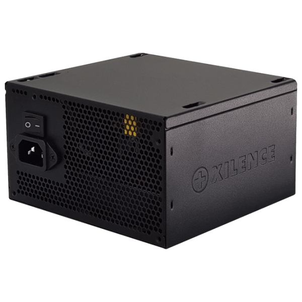 Блок питания ATX 12V 2.52 Xilence XP850MR11 850 Вт Черный  photo 2