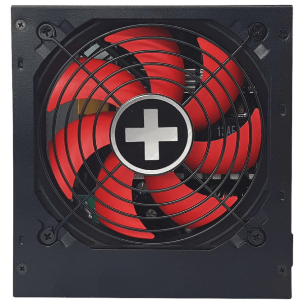 Блок питания ATX 12V v2.4 Xilence XP550R10 550 Вт Черный  photo 2