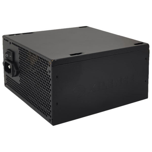 Блок питания ATX 12V v2.4 Xilence XP550R10 550 Вт Черный  photo 3