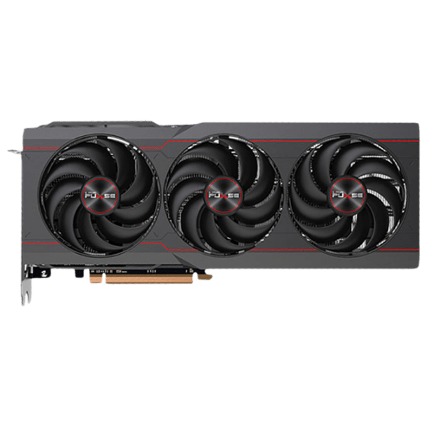 Видеокарта Sapphire PULSE Radeon RX 6800 OC 16 ГБ PCI Express 4.0 photo 1