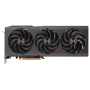 Видеокарта Sapphire PULSE Radeon RX 6800 OC 16 ГБ PCI Express 4.0