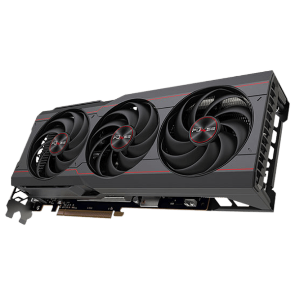 Видеокарта Sapphire PULSE Radeon RX 6800 OC 16 ГБ PCI Express 4.0 photo 2