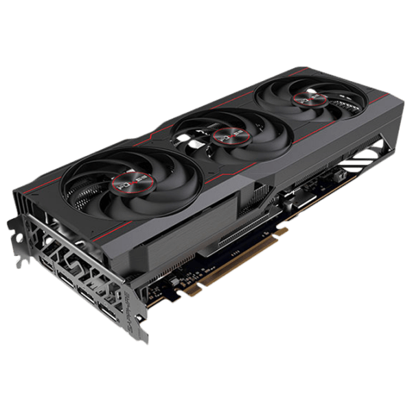 Видеокарта Sapphire PULSE Radeon RX 6800 OC 16 ГБ PCI Express 4.0 photo 3