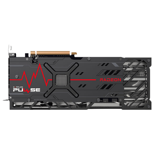 Видеокарта Sapphire PULSE Radeon RX 6800 OC 16 ГБ PCI Express 4.0 photo 4