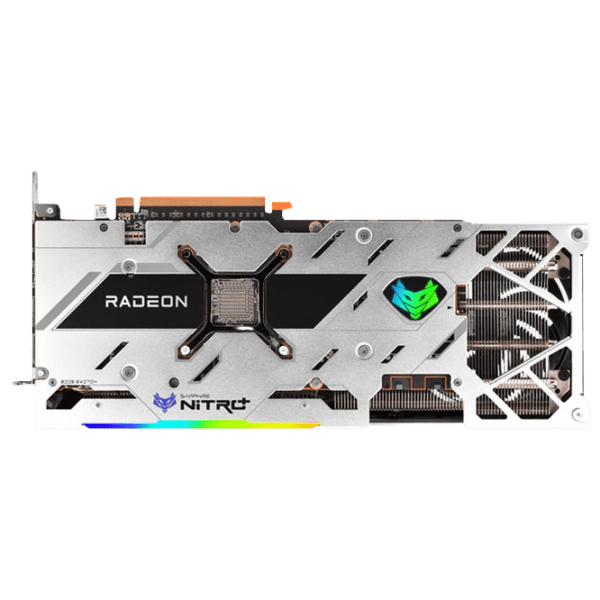 Видеокарта Sapphire NITRO+ Radeon RX 6700 XT OC 12 ГБ  photo 5