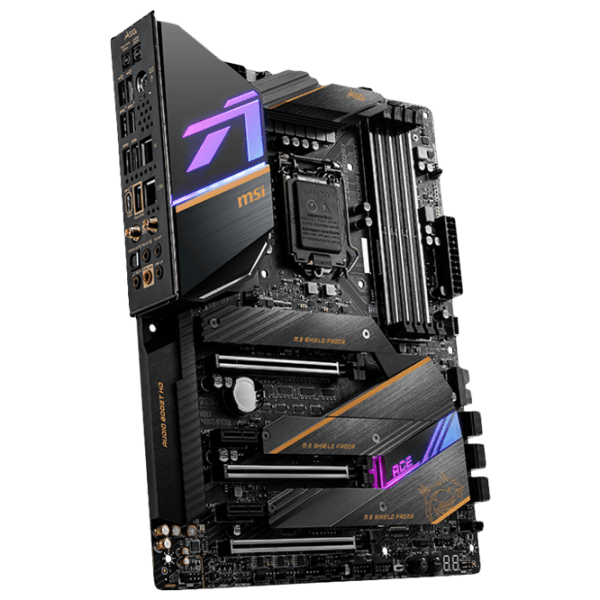 Placă de bază MSI MEG Z490 ACE ATX  photo 3