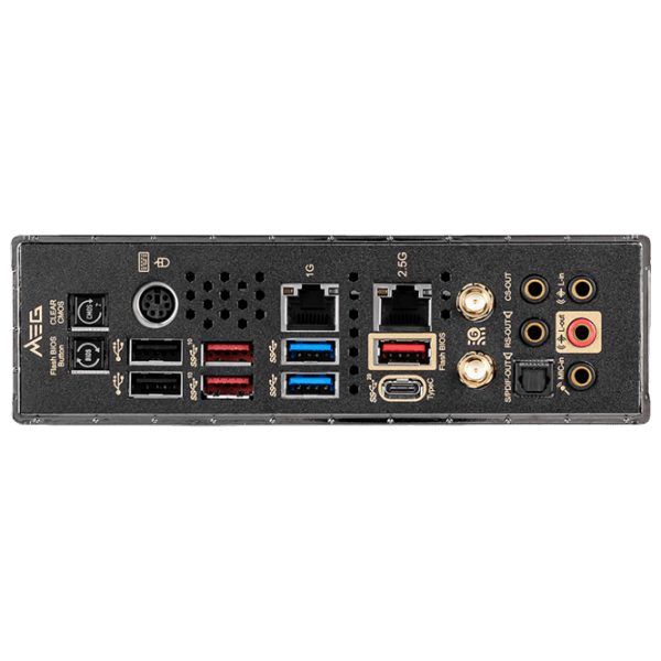 Placă de bază MSI MEG Z490 ACE ATX  photo 4