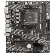 Материнская плата MSI B550M-A PRO mATX 