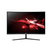 Monitor Acer Nitro EI322QURP Black 31.5" 2K VA WLED