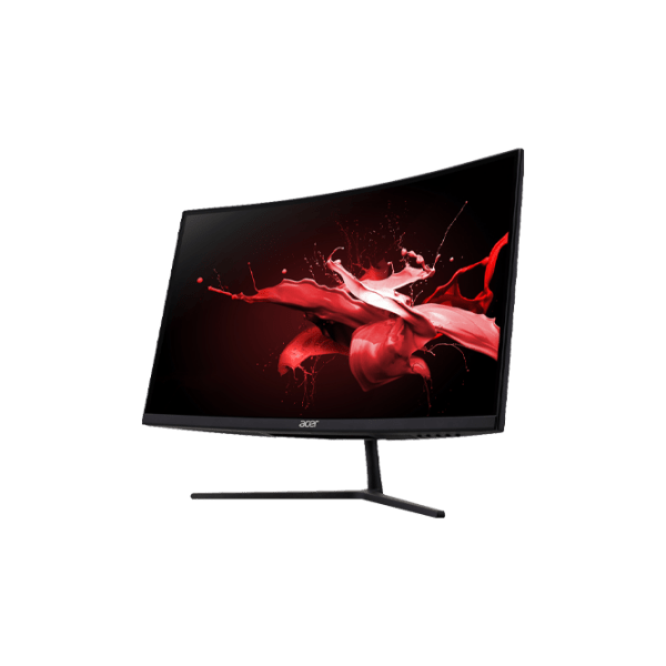 Монитор Acer Nitro EI322QURP Черный 31.5" 2K VA WLED photo 3