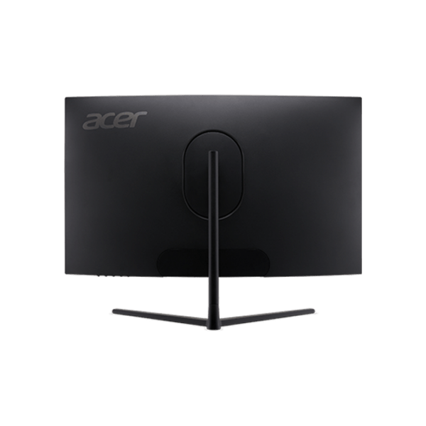 Монитор Acer Nitro EI322QURP Черный 31.5" 2K VA WLED photo 5