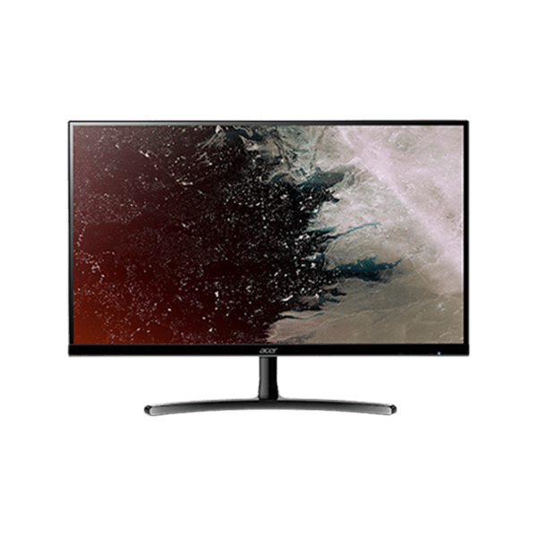 Монитор Acer ED272A Черный 27" Full HD IPS WLED photo 1