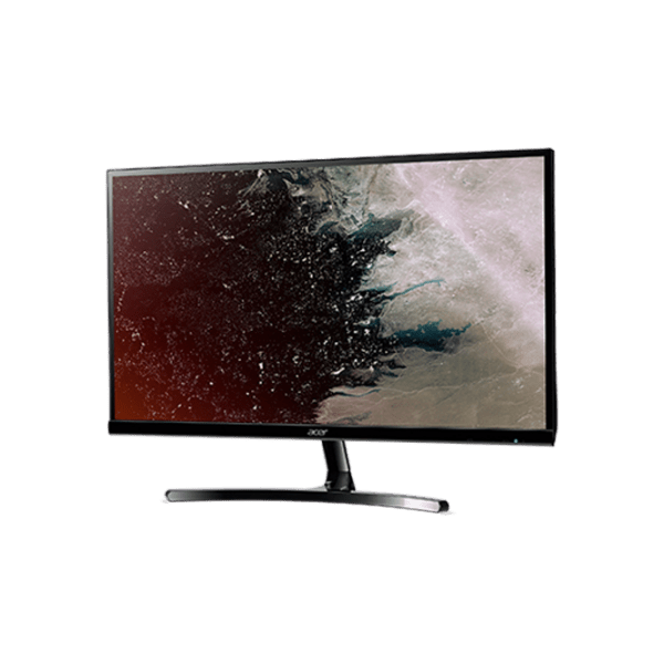 Монитор Acer ED272A Черный 27" Full HD IPS WLED photo 3