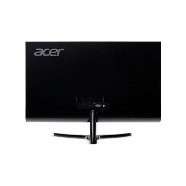 Монитор Acer ED272A Черный 27" Full HD IPS WLED photo 5