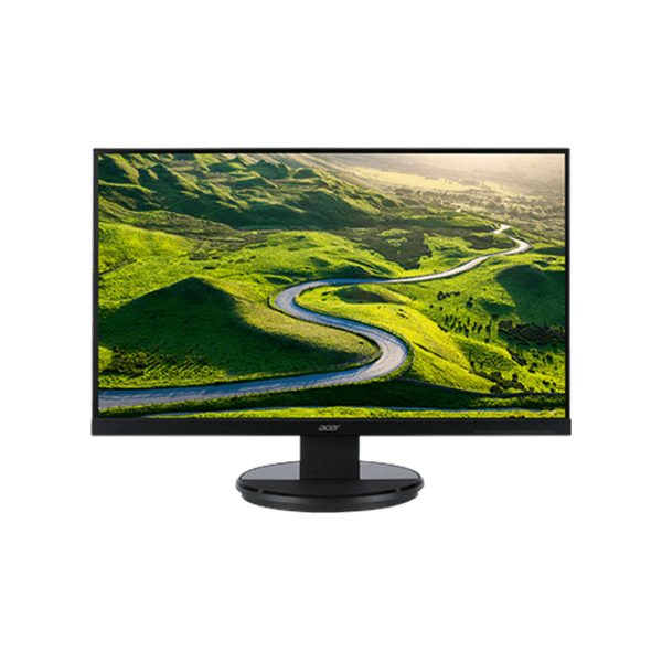 Монитор Acer K272HLE Черный 27" Full HD VA WLED photo 1