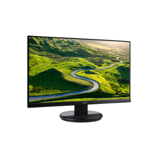 Монитор Acer K272HLE Черный 27" Full HD VA WLED photo 2