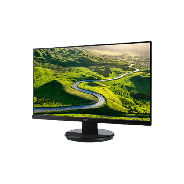 Монитор Acer K272HLE Черный 27" Full HD VA WLED photo 3