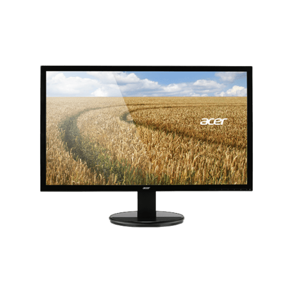 Monitor Acer K222HQL Black 21.5" Full HD TN LED photo 1