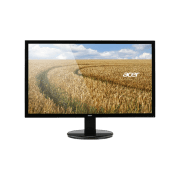 Monitor Acer K222HQL Black 21.5" Full HD TN LED