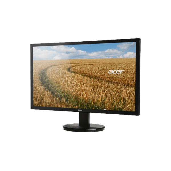 Monitor Acer K222HQL Black 21.5" Full HD TN LED photo 2