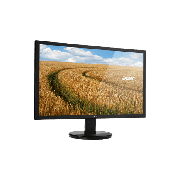 Monitor Acer K222HQL Black 21.5" Full HD TN LED photo 3