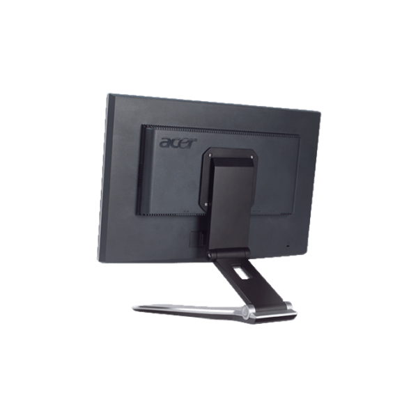 Monitor Acer K222HQL Black 21.5" Full HD TN LED photo 4