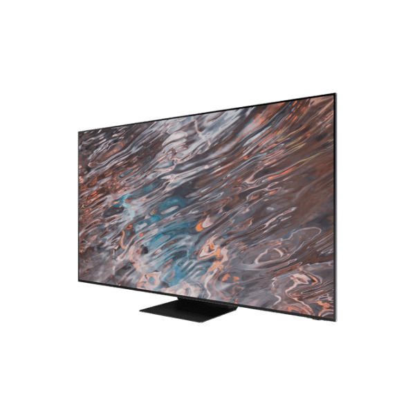 Телевизор Samsung QE65QN800AUXUA Smart 8K Черный 65" | Neo QLED | 8K photo 2