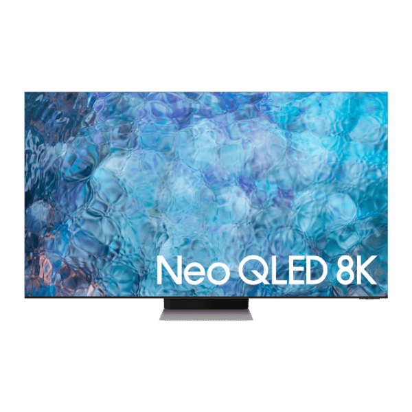 Телевизор Samsung QE65QN900AUXUA Smart 8K Черный 65" | Neo QLED | 8K photo 1