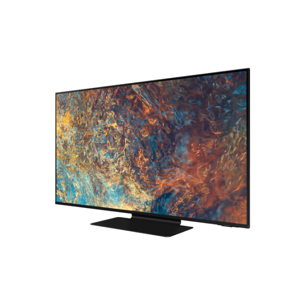 Телевизор Samsung QE55QN90AAUXUA Smart 4K Черный 55" | Neo QLED | 4K photo 2