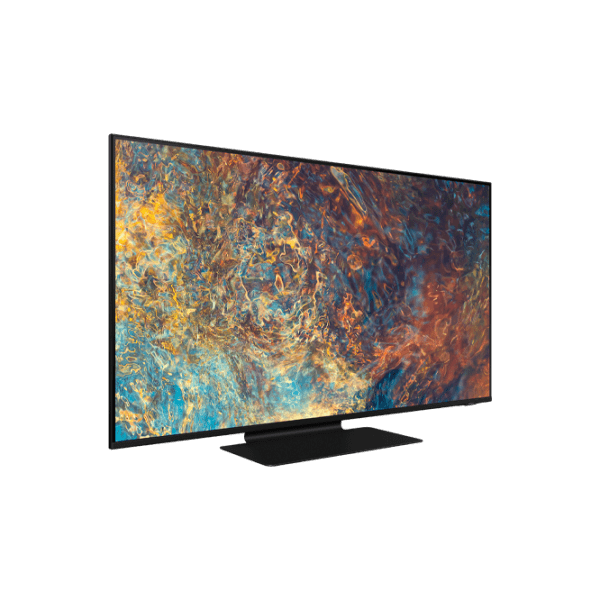 Телевизор Samsung QE55QN90AAUXUA Smart 4K Черный 55" | Neo QLED | 4K photo 3