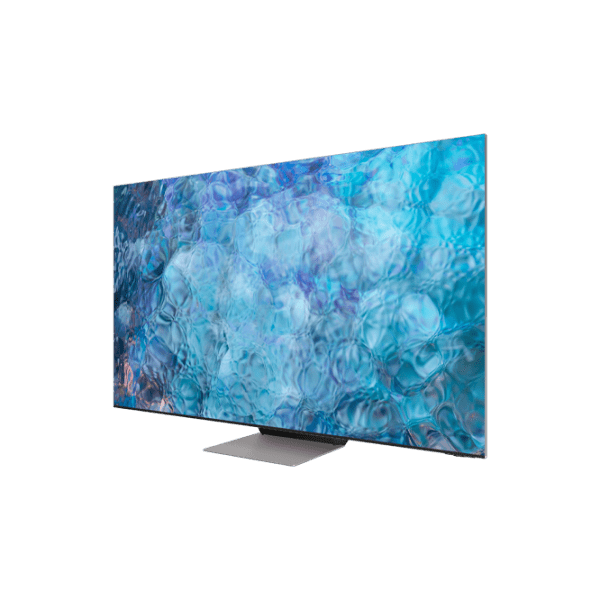 Телевизор Samsung QE75QN900AUXUA Smart 8K Черный 75" | Neo QLED | 8K photo 2