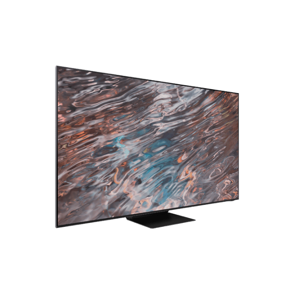 Телевизор Samsung QE85QN800AUXUA Smart 8K Черный 85" | Neo QLED | 8K photo 3