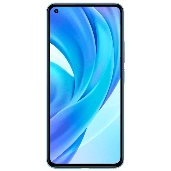 Xiaomi Mi 11 Lite 64 ГБ Синий 6.55" | 64 Мп | 6 ГБ | Dual SIM photo 2