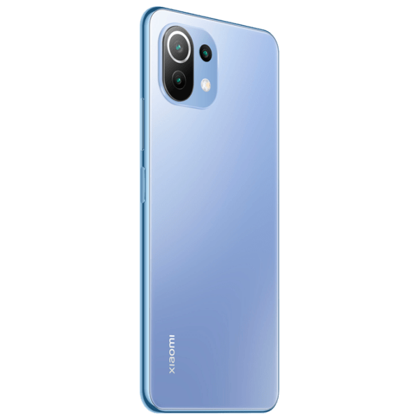 Xiaomi Mi 11 Lite 64 ГБ Синий 6.55" | 64 Мп | 6 ГБ | Dual SIM photo 6