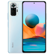 Xiaomi Redmi Note 10 Pro 128 ГБ Синий 6.67" | 108 Мп | 6 ГБ | Dual SIM