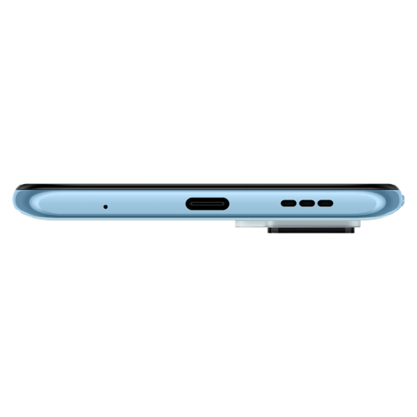 Xiaomi Redmi Note 10 Pro 128 ГБ Синий 6.67" | 108 Мп | 6 ГБ | Dual SIM photo 7