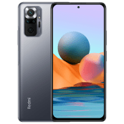 Xiaomi Redmi Note 10 Pro 128 ГБ Серый 6.67" | 108 Мп | 6 ГБ | Dual SIM