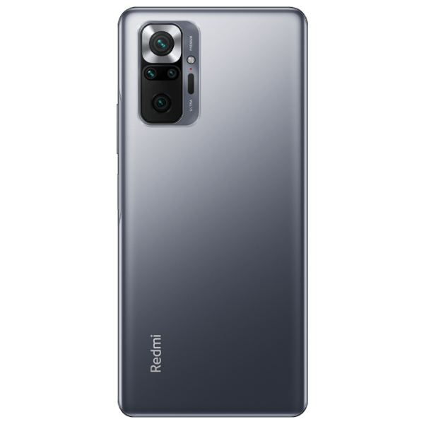 Xiaomi Redmi Note 10 Pro 128 ГБ Серый 6.67" | 108 Мп | 6 ГБ | Dual SIM photo 3