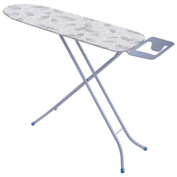 Masă de călcat Eurogold Johnny 18030L Multicolor Lungimea suprafeței de lucru: 110 cm, Lățimea suprafeței de lucru: 30 cm photo 2