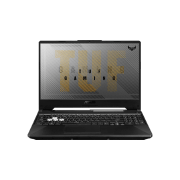 Laptop Asus TUF Gaming F15 FX506LH Fortress Gray 15.6" | 8 GB | 512 GB | Core i5 10300H | GeForce GTX 1650 4 GB
