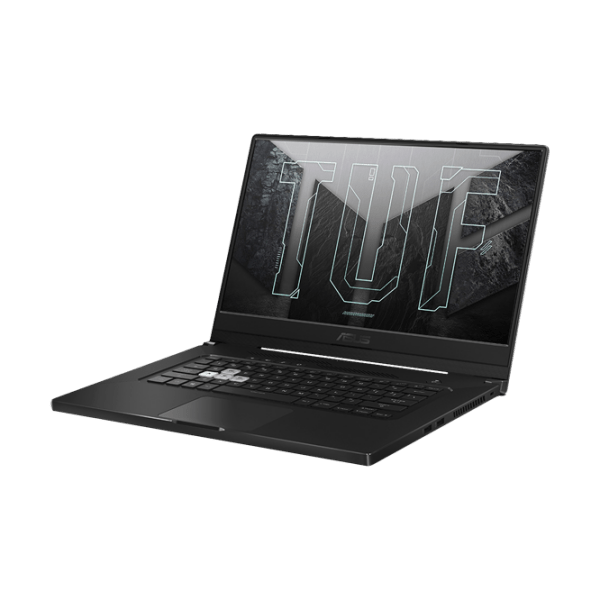 Ноутбук Asus TUF Dash F15 FX516PM Eclipse Серый 15.6" | 16 ГБ | 512 ГБ | Core i5 | GeForce RTX 3060 6 ГБ photo 2
