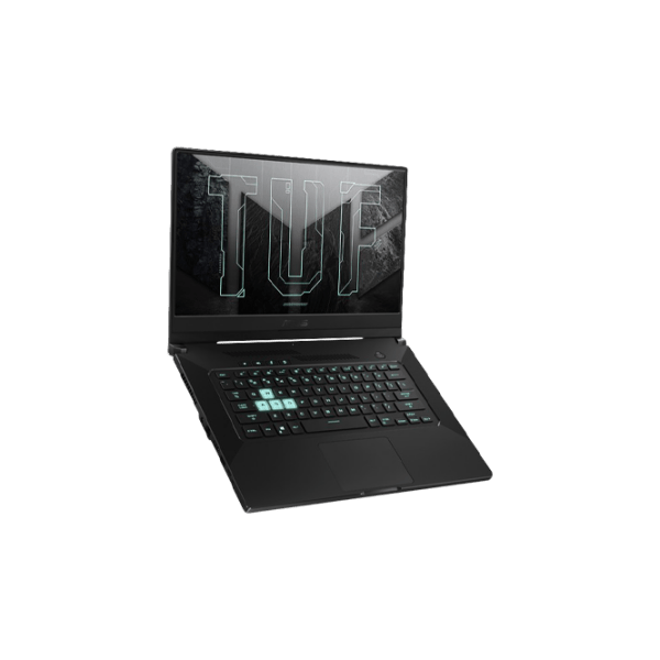Ноутбук Asus TUF Dash F15 FX516PM Eclipse Серый 15.6" | 16 ГБ | 512 ГБ | Core i5 | GeForce RTX 3060 6 ГБ photo 3