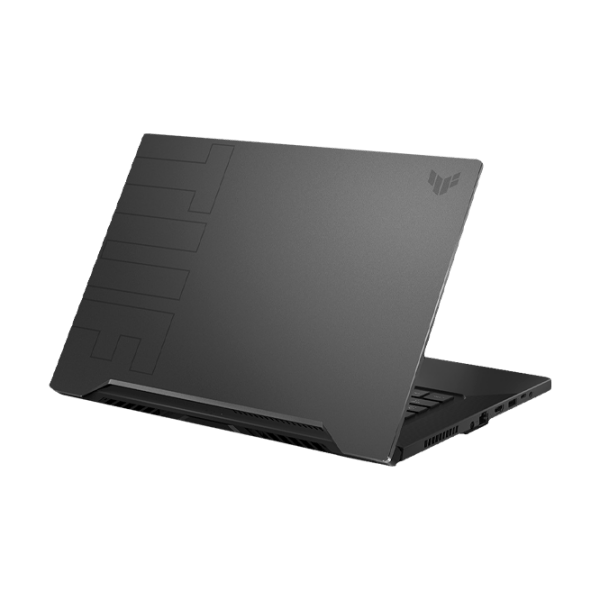 Ноутбук Asus TUF Dash F15 FX516PM Eclipse Серый 15.6" | 16 ГБ | 512 ГБ | Core i5 | GeForce RTX 3060 6 ГБ photo 5