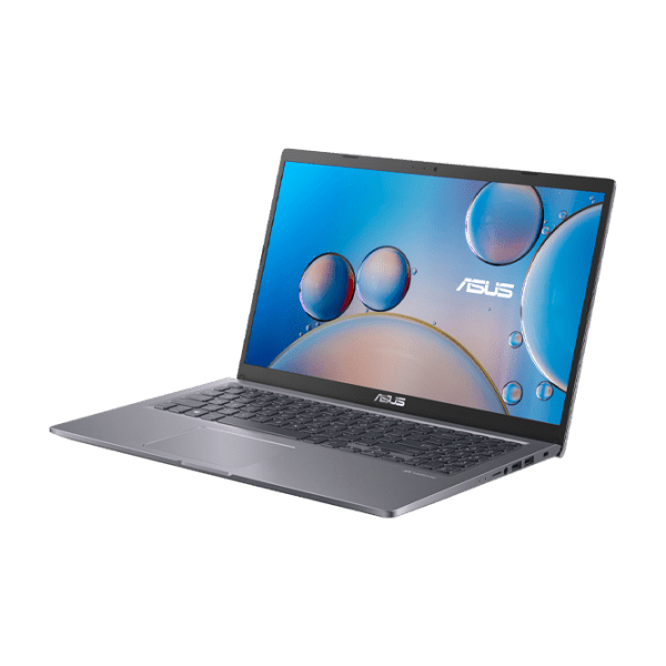 Laptop Asus D515DA Gray 15.6" | 4 GB | 256 GB | AMD Athlon 3150U | VGA Integrată photo 3
